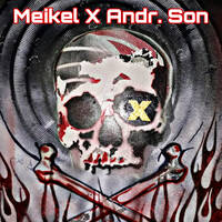 Techno / Livestream / Meikel X. Andr.Son / KING OF TECHNO by Meikel X. Andr.Son King