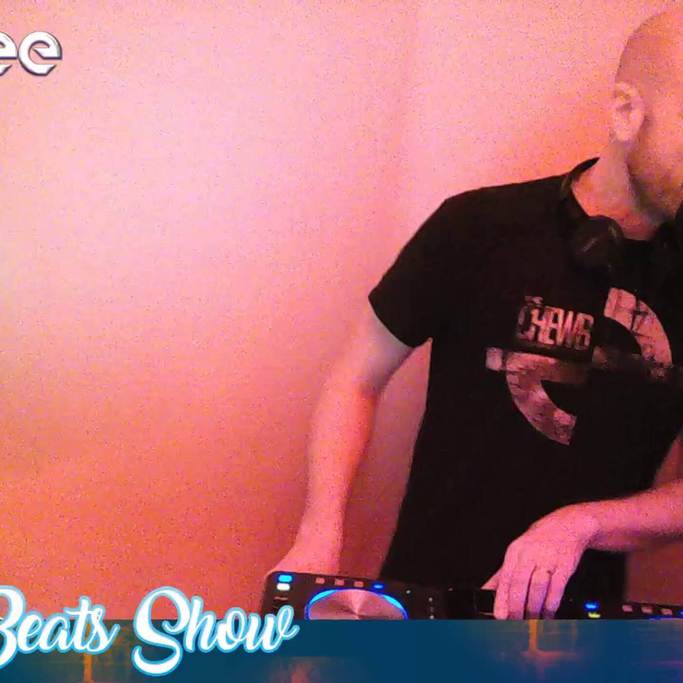 SUCASA BEATS SHOW - 2 JANUARY 2018 - Happy New Year episode artwork
