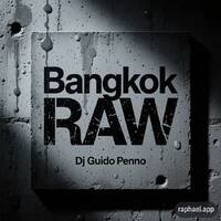 GUIDO PENNO - Bangkok RAW by GUIDO PENNO
