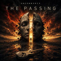 ◉╭&cap;╮◉ THE PASSING