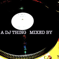 Denis'Urban @ Dali's Bar  01  07  16   It's a Dj Thing  Mixed by by DJ GROOVEMENT INC.