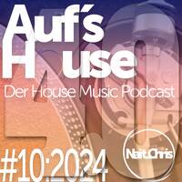 Aufs House - #10:2024 by Nait_Chris