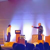 Pont-de-Viaur juin 1944 de Jean-Louis Courtial by Radio Albigés