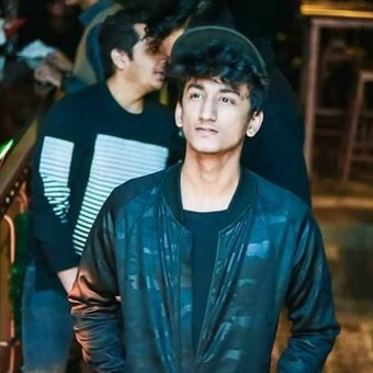 Aditya Raj Kohli