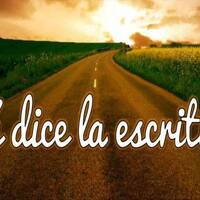 Conociendo a nuestros adversarios parte 6 by quedicelaescritura