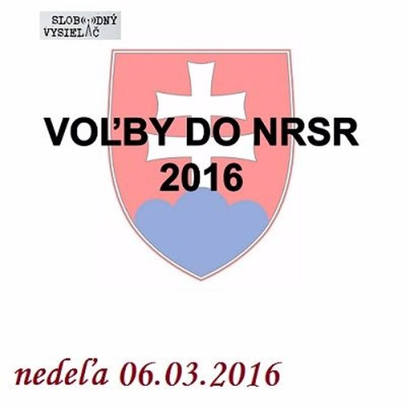 V prvej línii - 2016-03-06 Peter Marman a jeho hodnotenie Volieb 2016 episode artwork
