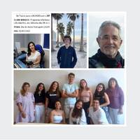 Clube Mágico de 21 de maio - Um programa de Lília Martins - Tema: Dia do Autor Português -22/05 by Rádio Gilão - Tavira