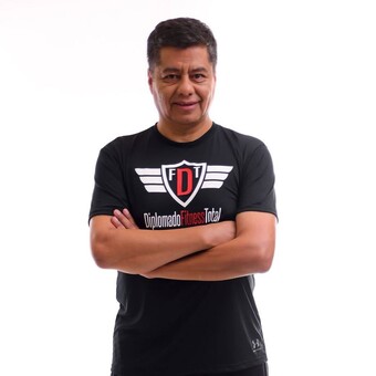 Alfonso Sergio Zamorano Guerrero