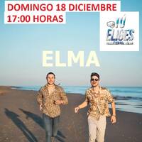 ONDAAMISTAD :369-TU ELIGES 369 - CON ENTREVISTA A :"ELMA " (18.dic.2022) by ONDAAMISTAD