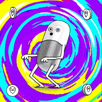 Xokirino @ Evo Goa Records