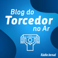 #88 Dia problemático no Sport e público no jogo do Náutico by Rádio Jornal