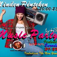  Music Party KZee-vel. 2024 Március 8-i műsor. (Bithang Yoo Radio Station) by KZee