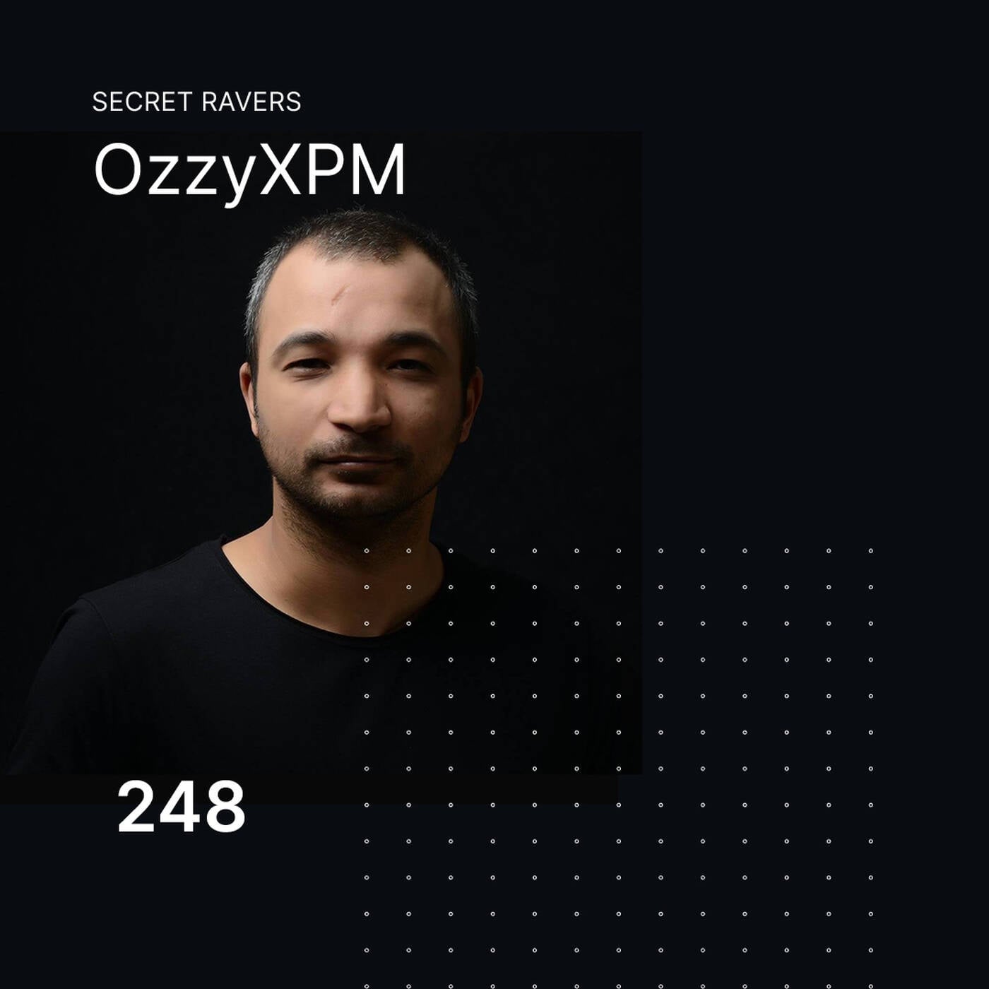 Secret Ravers 248 episode artwork