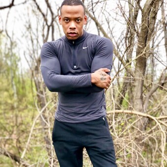 Fred Dj-legacy Marvin