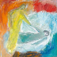 Totenerweckung - Predigt am 13. Sonntag i. Jkrs., Lj. B - 2024 von P. Christoph Kreitmeir in Ingolstadt by Christoph Kreitmeir