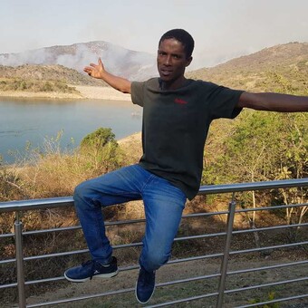 Mhlungu Phiwayinkosi