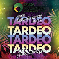 Floid Maicas @ Tardeo Fm - Onda Aragonesa (04.09.21) by Floid Maicas