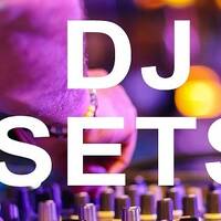 DJ SETS.GR From Greece
