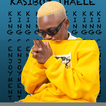 Kasiboy Thaele