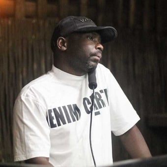 Mpho Zeedeep Maganyisto