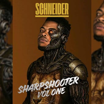 Sizwe Schneider Moffat