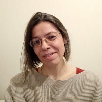 Fanny Fannou