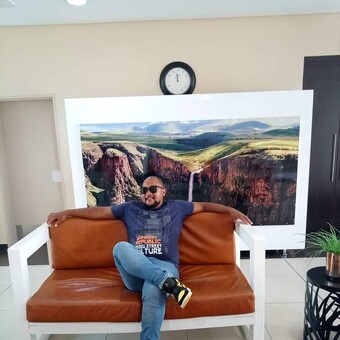 Joel Tumo
