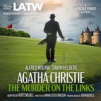 The Murder on the Links by EnglishBooks