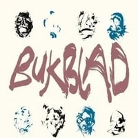 Bukblad