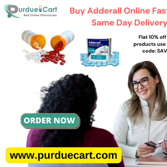 Buy Adderall Online