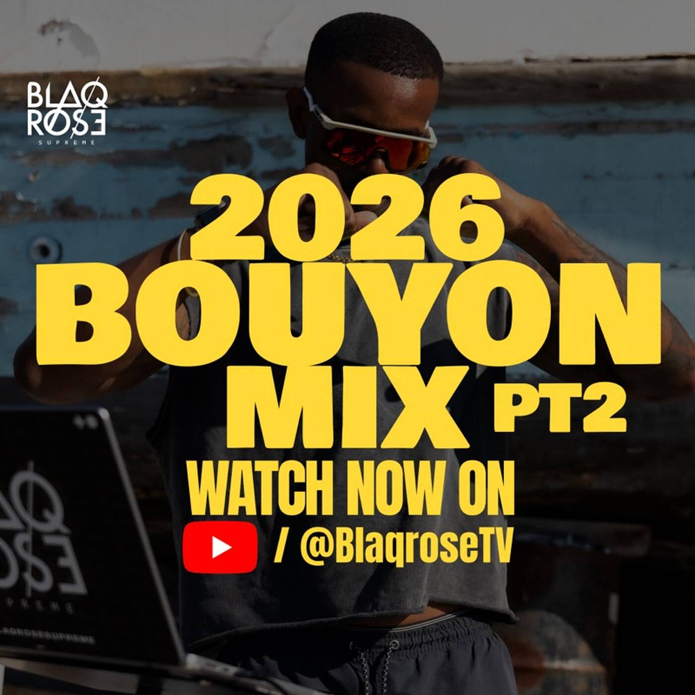 2026 BOUYON MIX PT2 2026 BOUYON MIX PT2