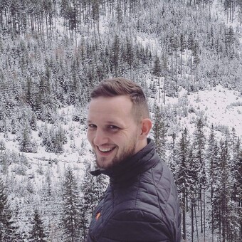 Ariel Kędzierski