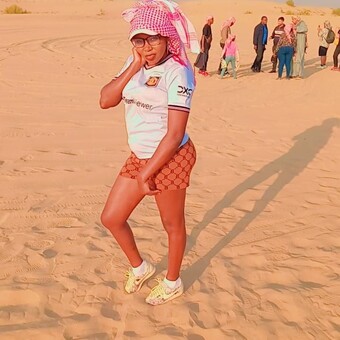 Maureen Nyambura