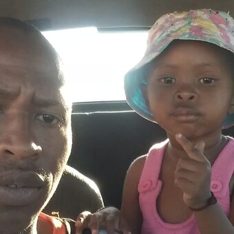 Moagisi Modisane