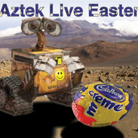 Aztek Live - Easter 2010 by Aztek®