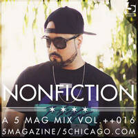 Nonfiction: A 5 Mag Mix Vol 16 by 5 Magazine