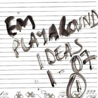 2007-01 - Danny Howells - EM Playaround Ideas (Essential Mix Try Out) by Everybody Wants To Be The DJ