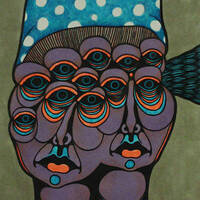 Grenzpunkt Null.Tunes From The Missing Channel. by Grenzpunkt Null Sound