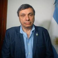 Rodolfo Tecchi - Rector UNJu - Partida presupuestaria para Jujuy by UNJu Radio 02