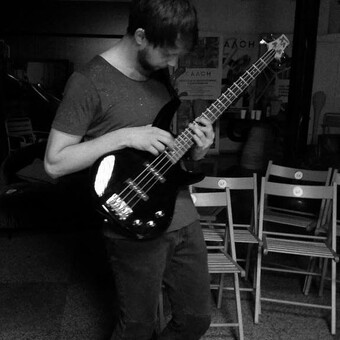 Вадим Тантушян