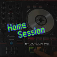 Home Session by vinyl maniac by Szuflandia Tunez!