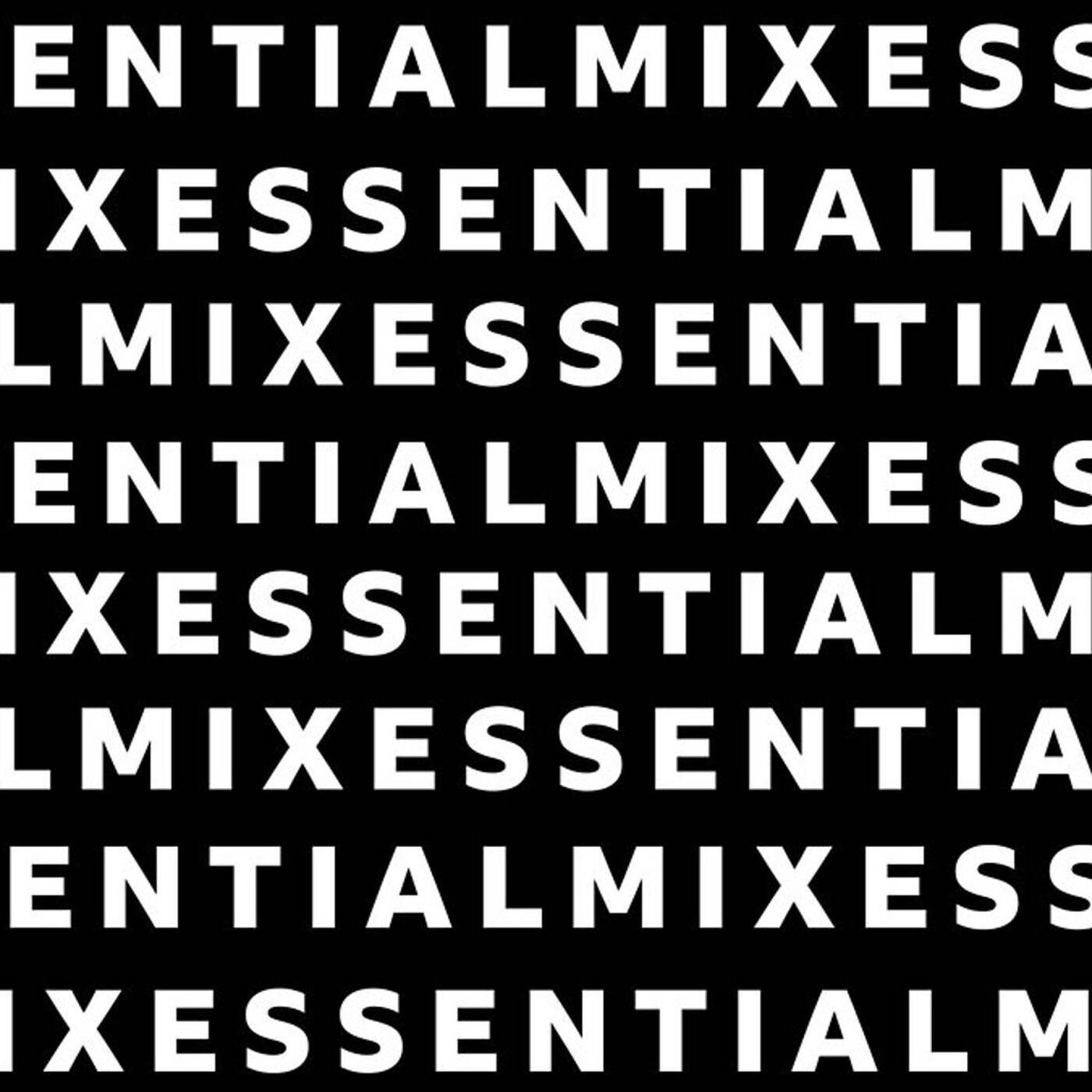 Ricardo Villalobos b2b Raresh – Essential Mix 2020-07-18 at Amnesia Ibiza episode artwork