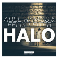 Abel Ramos & Felix Leiter - Halo (Available January 12) by Abel Ramos