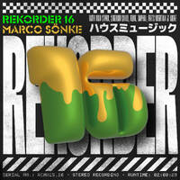 Rekorder V.16 (01_2026) by Marco Sönke