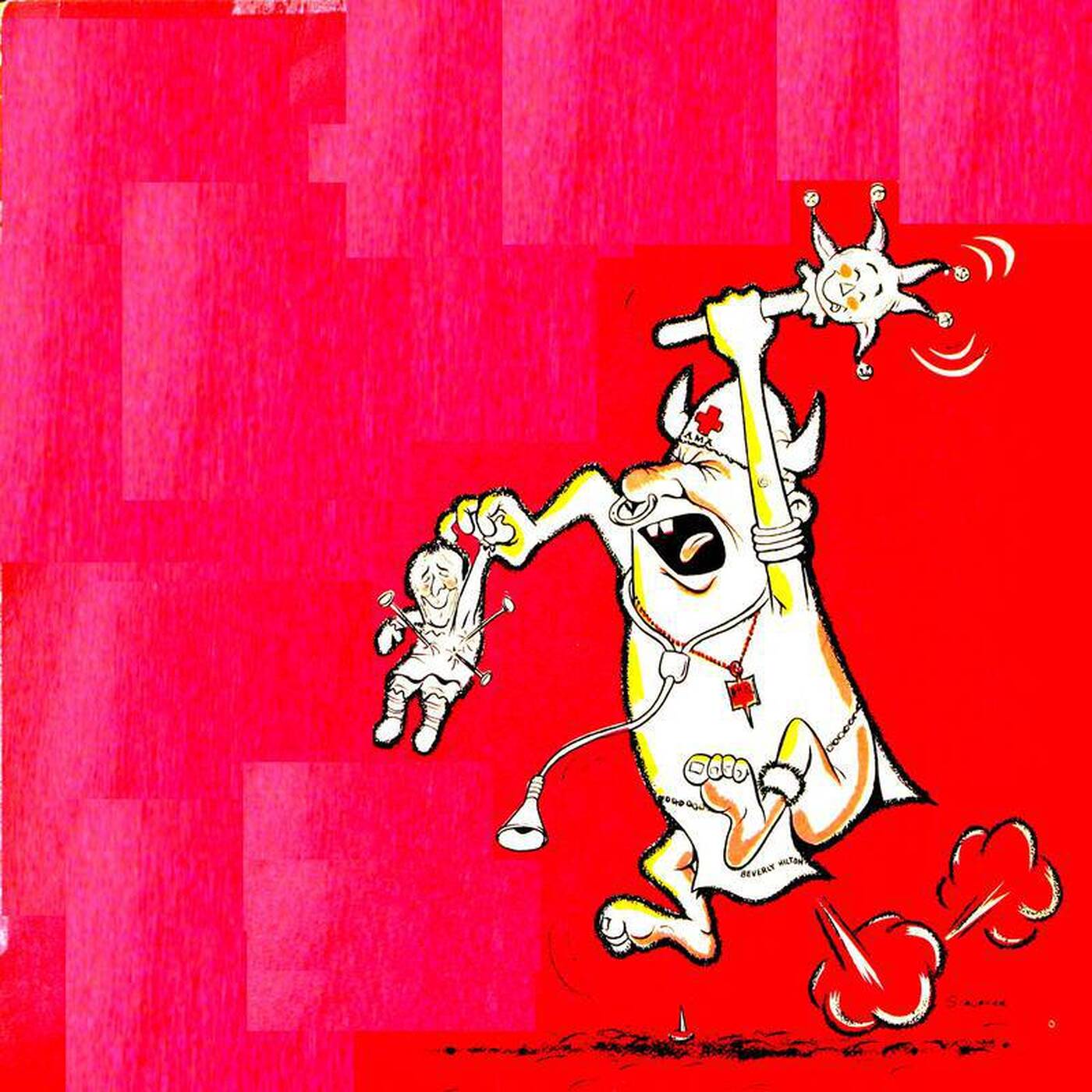 David Seville - WITCH DOCTOR (1958 Original 78rpm Fixed) episode artwork