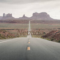 Nevada - Miss Magic Pad by Dhin / Magic Pad Corporation