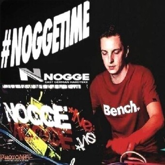 Nogge *LIVE* Sets &amp; Tracks