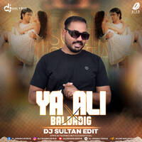 Yaa Ali X Baldadig (Mashup) - DJ Sultan by All Indian DJs Drive