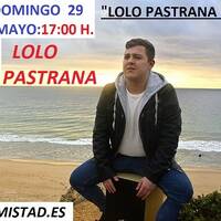 ONDAAMISTAD: 356-TU ELIGES 356 CON ENTREVISTA A" LOLO PASTRANA" ( 29.may.2022)_ by ONDAAMISTAD