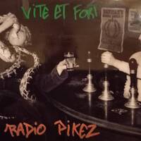 Vite et Fort #11 - au café de la Plage, avec Alix, 21 et plein d'autres by Radio Pikez